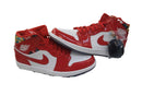 Nike Dc7294-600 Red