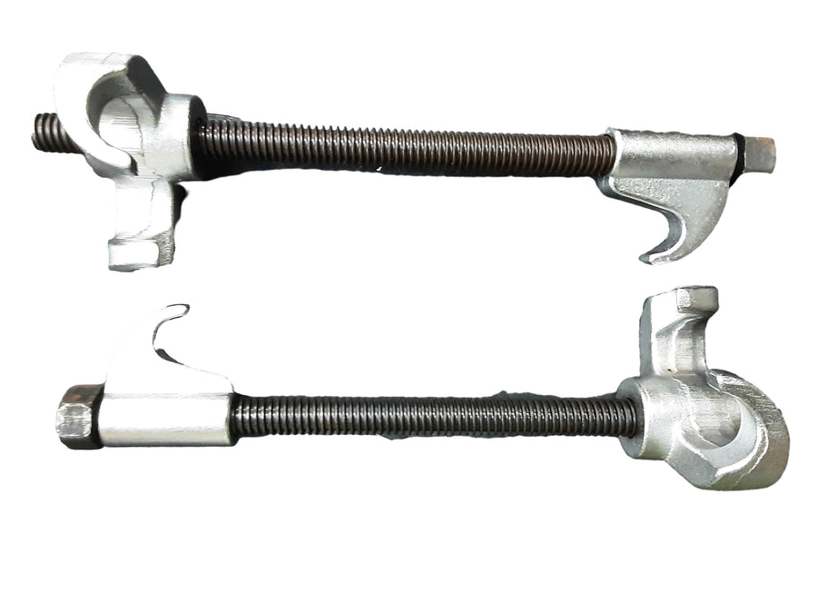 Shankley Silver Misc. Automotive Tool