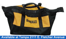 Dewalt L Dcd771 Yellow Corded Impact Drill