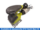 Ryobi S652dg Green