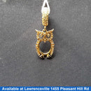 Jewelry Accessories - Yellow Gold 14k (.585) 1.8 grams