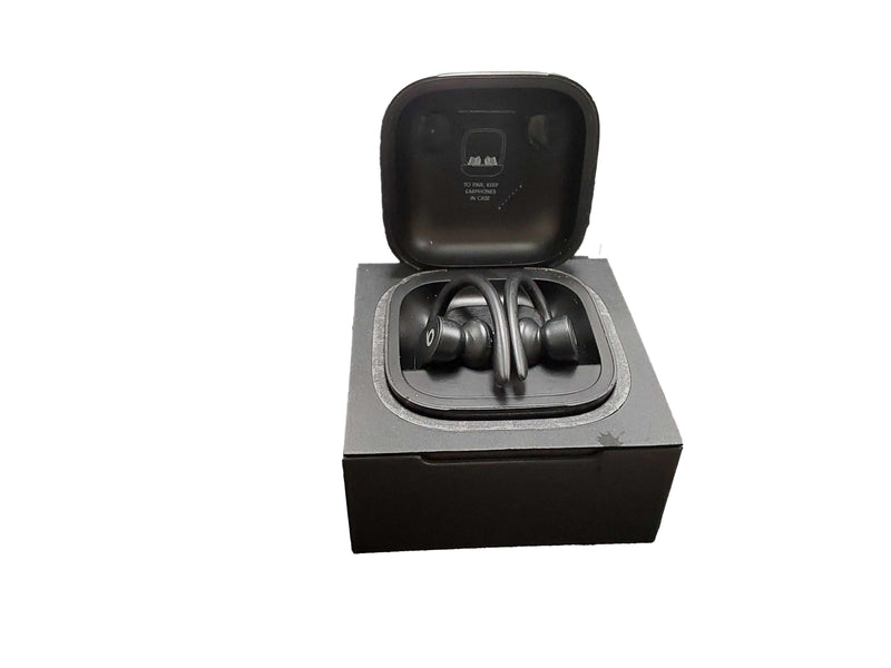 Beats By Dr. Dre A2078 Black