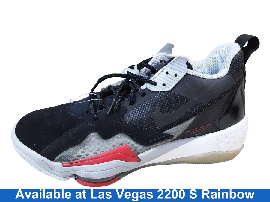 Jordan Ck9183-001 Black