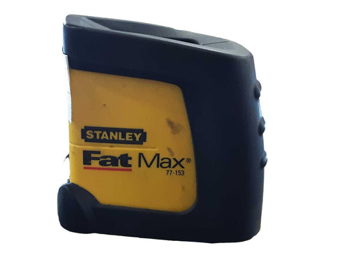 Stanley Fatmax 77-153 Yellow Level / Laser Level