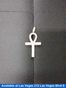Religious Pendant - Yellow Gold 10k (.417) 5 grams