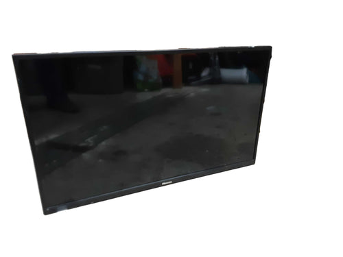 Hisense 32h5590f Black
