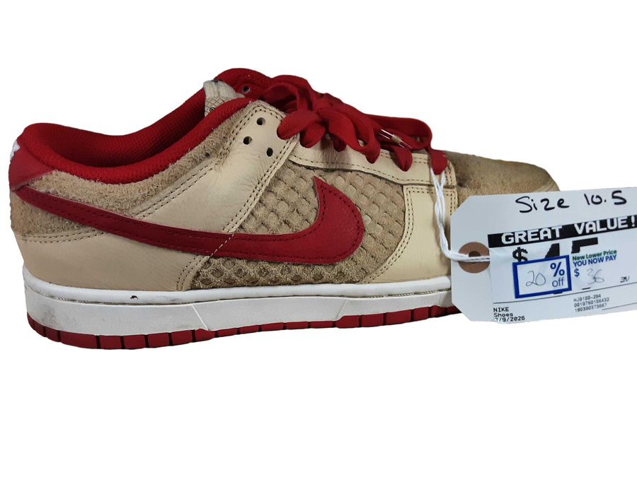 Nike Hj9100-294 Brown