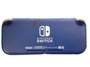Nintendo Switch Lite (32gb) 32 Gb Purple Video Game Console