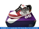 Nike Bq6817-600 Red