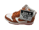 Nike Dv7223-800 Orange