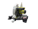 Ryobi Ts1345l Green Corded Miter Saw