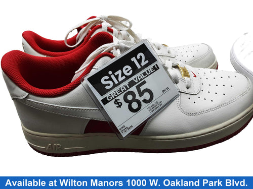 Nike Fn7439-133 Red