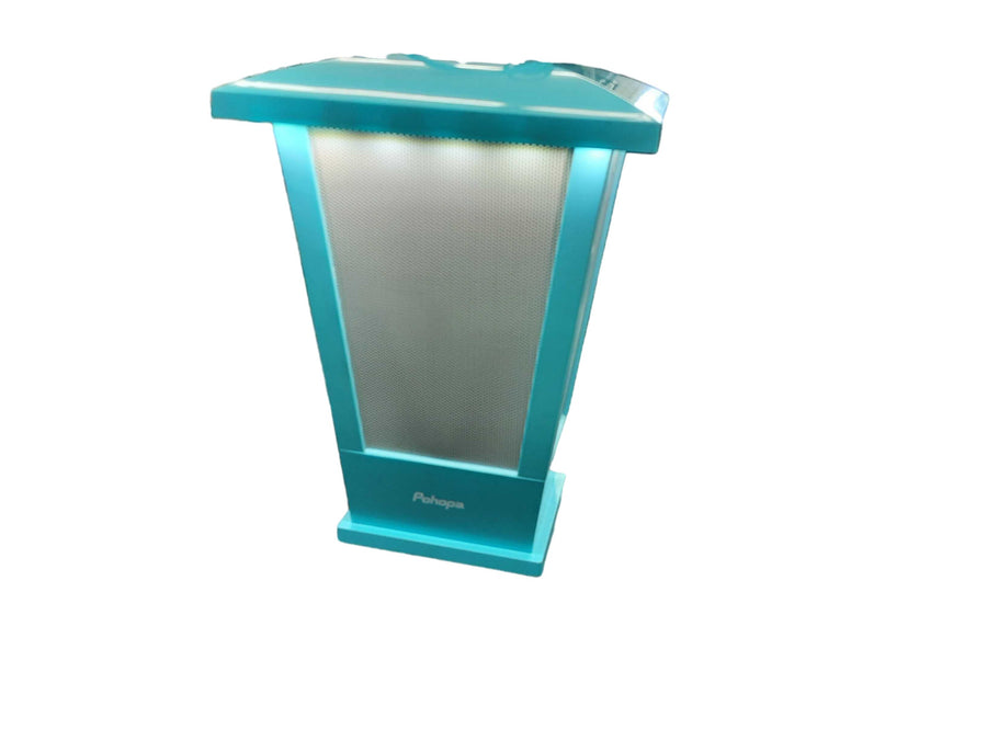 Pohopa B210 Blue Outdoor Speaker