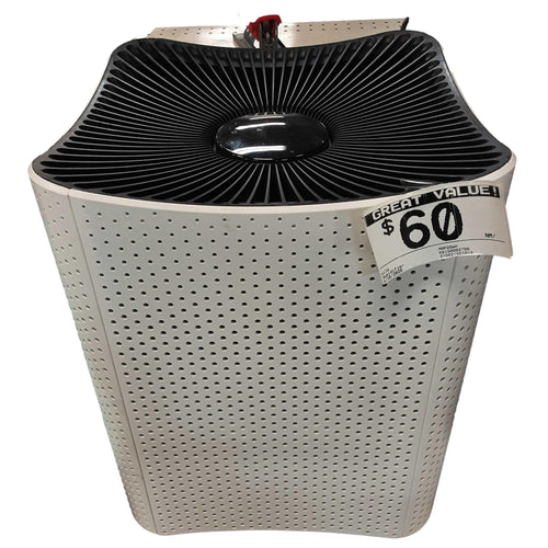 Mila Map20wh White Purifier / Humidifier / Dehumidifier