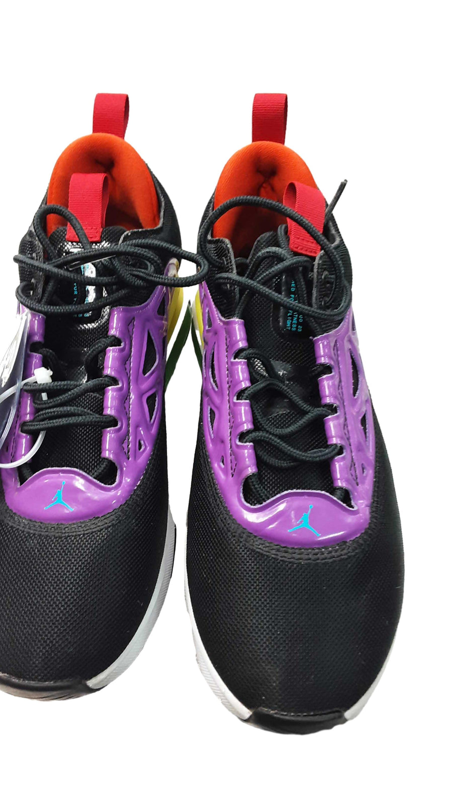 Jordan Av5186-004 Multi-color