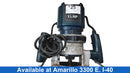 Ryobi R160 Blue Corded Router