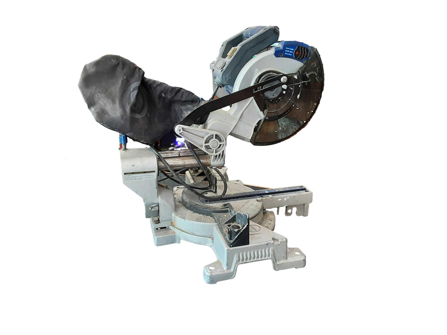 Kobalt 0358937 Blue Corded Table Saw