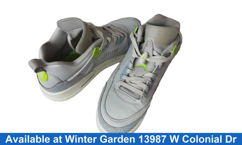 Jordan Ib4464-025 Blue