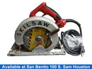 Skil Spt 67 Ms Gray Corded Circular Saw
