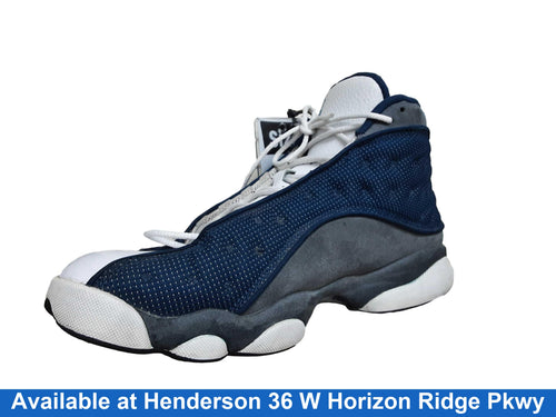 Jordan 414571-404 Blue