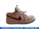 Jordan Hf3174-600 Pink