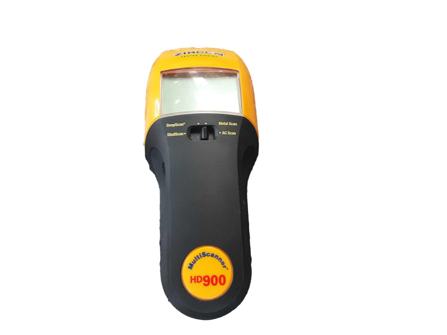 Zircon Zircon Black Stud Finder