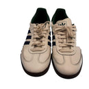 Adidas Samba White
