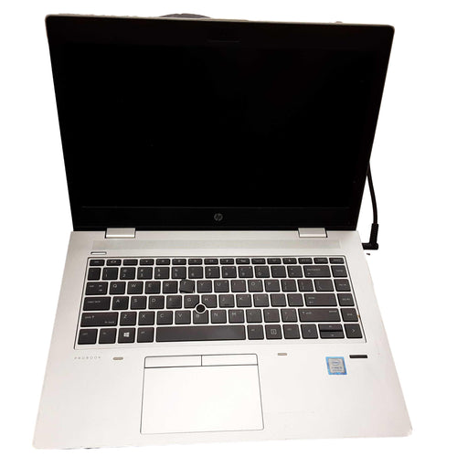 Hp Hsn-114c-4 Intel Core I5 - 8th Generation 16 Gb 1 Tb Silver Laptop