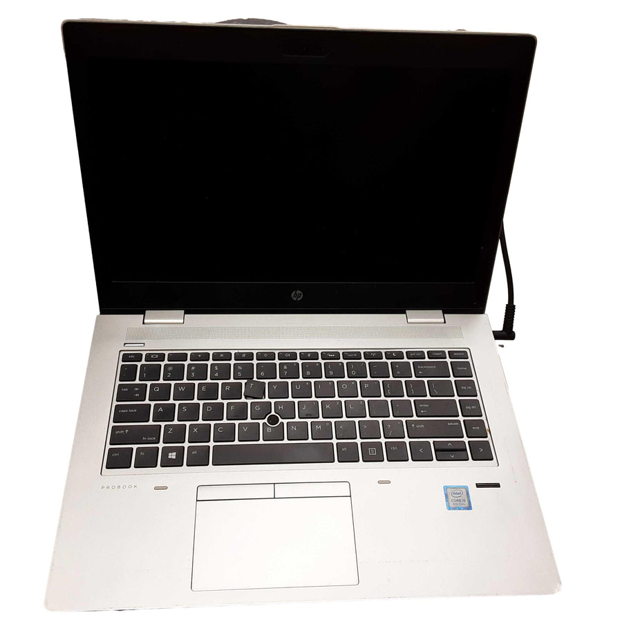 Hp Hsn-114c-4 Intel Core I5 - 8th Generation 16 Gb 1 Tb Silver Laptop