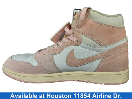 Jordan Fd2596-600 Pink
