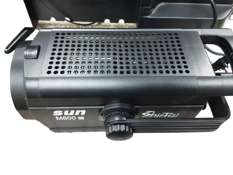 Shirtal Sun M800 Black Other Camera Accessory