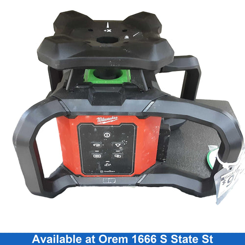 Milwaukee 3702-20 Red Level / Laser Level