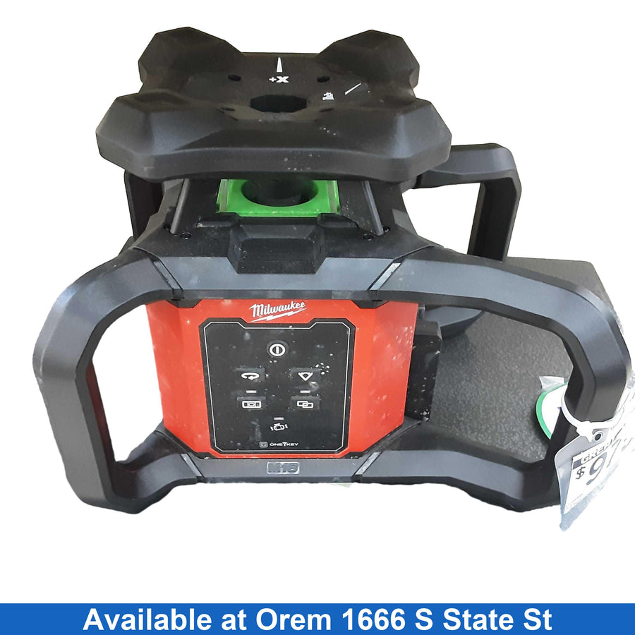 Milwaukee 3702-20 Red Level / Laser Level