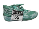 Puma 378284-01 Green