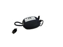 Onn. Aaagry1000081667 Blue Portable Speaker