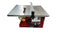 Chicago Electric 69321 Red Corded Tile Saw
