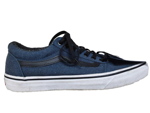 Vans Off The Wall Blue