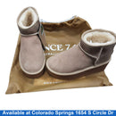 Ugg Since 74 Beige / Tan