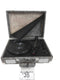 Crosley Cruiser Plus Black