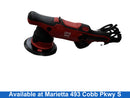 Griots Garage G9g03280007 Red