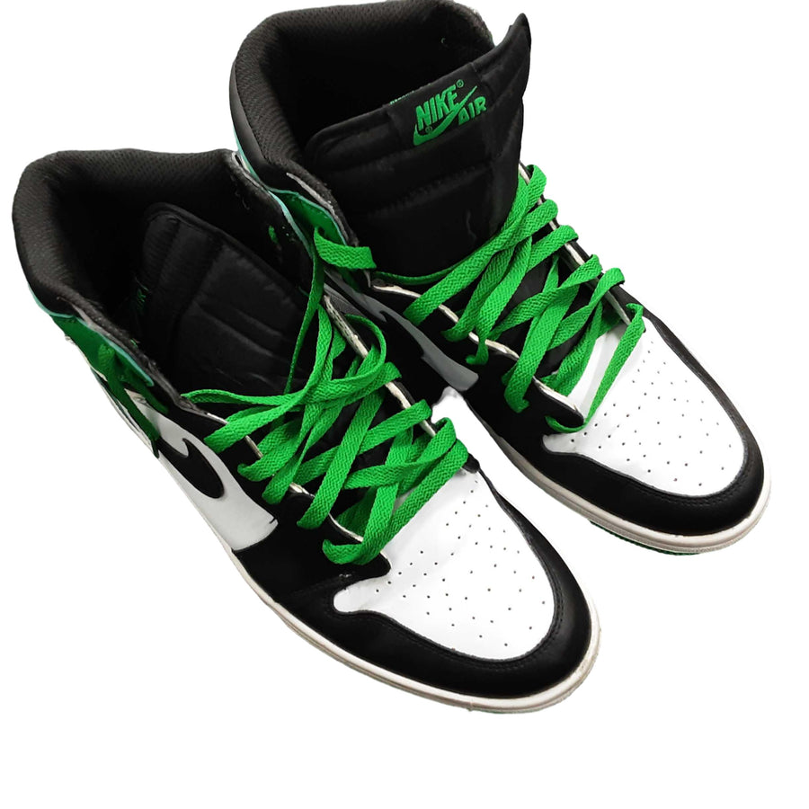 Nike Dz5485-031 Green