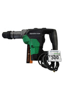 Metabo Dh 40mc Green Corded Rotary Tool