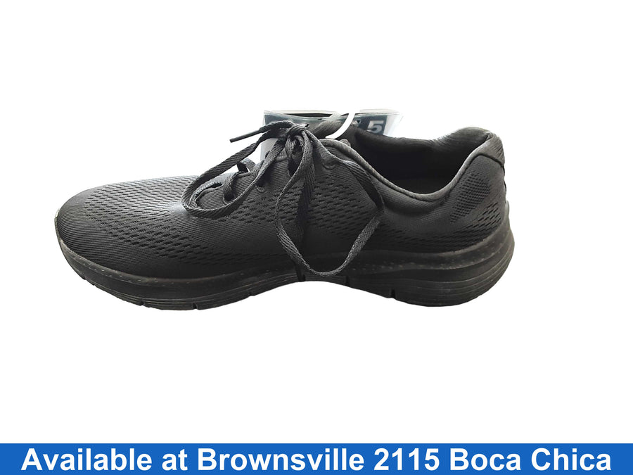 Skechers 149057w Black