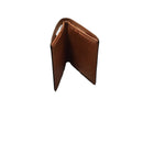 Louis Vuitton Na Brown Wallet