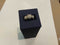 Engagement Set White Gold 10k (.417) 4.8 grams Size 7