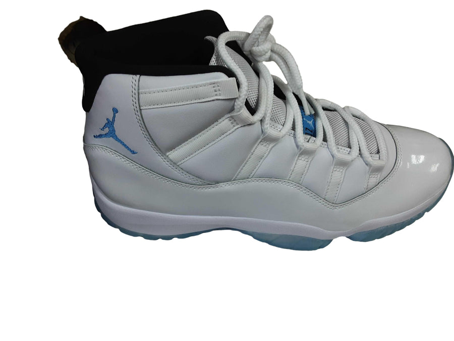 Jordan Ct8012-104 White