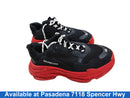 Balenciaga 536737 W09oh 6495 Black