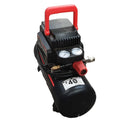 Jobsmart 02002471a Black Electric Compressor