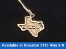 Symbol Pendant - Silver 1.8 grams