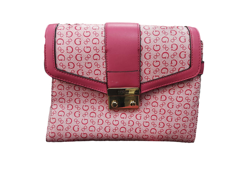 Steve Madden Pink Purse / Handbag